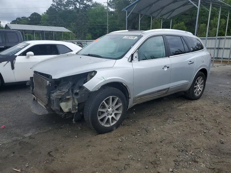 5GAKRAKD5HJ309409