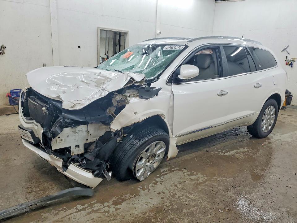 5GAKRBKD1GJ194022