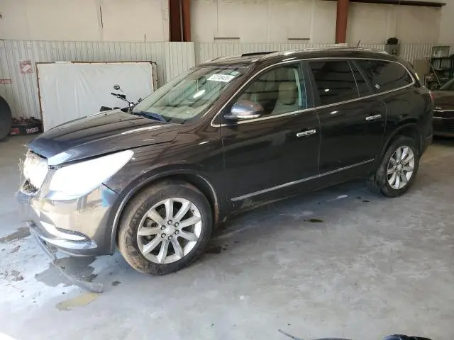 5GAKRBKD5EJ299692