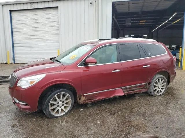 5GAKRBKD5HJ109930