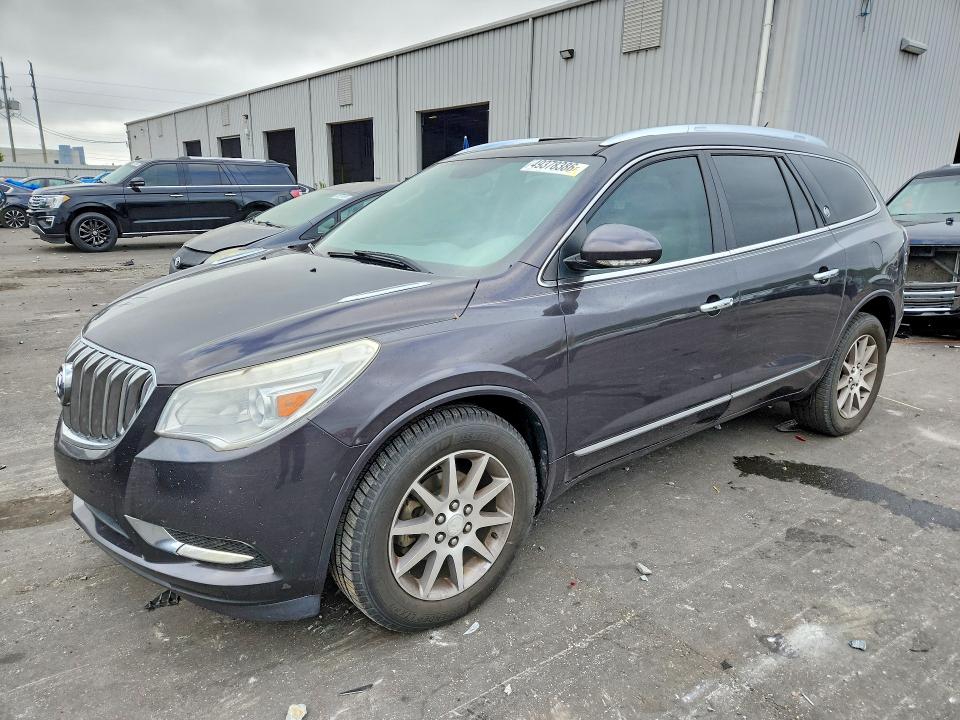 5GAKRBKD7EJ165167