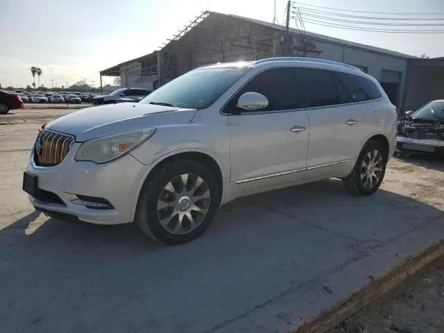 5GAKRBKD7GJ246477