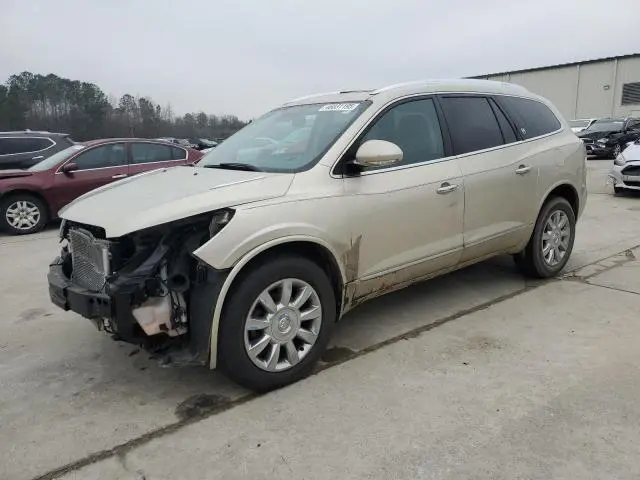 5GAKRCKD4FJ384580
