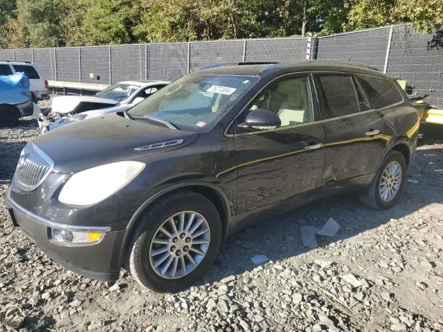 5GAKVBED1BJ295030