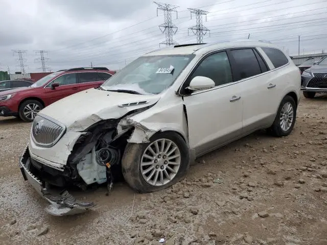 5GAKVBED5BJ392005