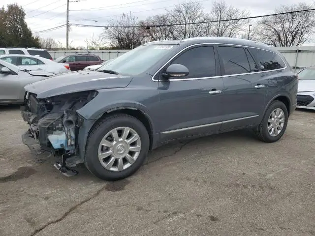 5GAKVBKD1EJ255569
