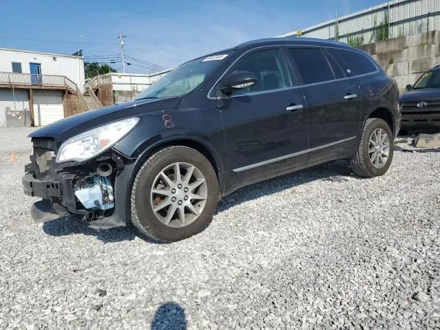 5GAKVBKD2FJ216653