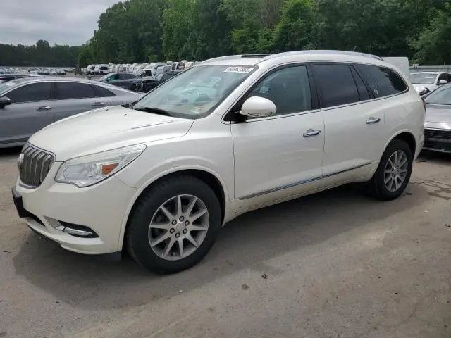 5GAKVBKD3FJ216967