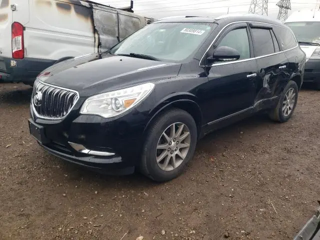 5GAKVBKD5GJ155204