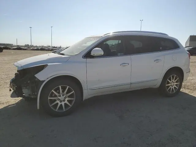 5GAKVBKD5GJ231570
