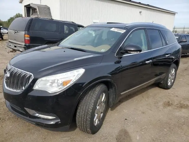 5GAKVBKD7HJ350996