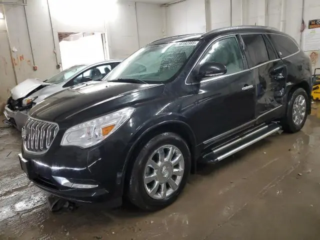 5GAKVBKD8EJ354874