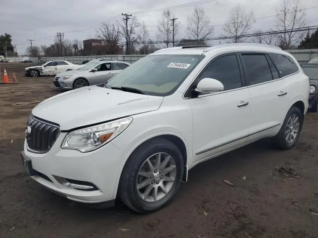 5GAKVBKD9GJ136400