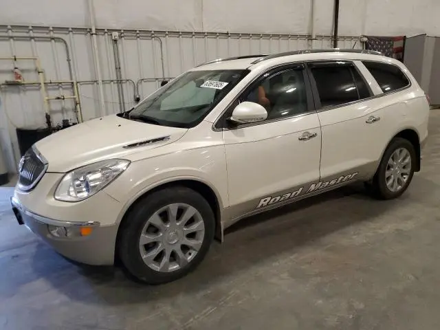 5GAKVCED1BJ255018