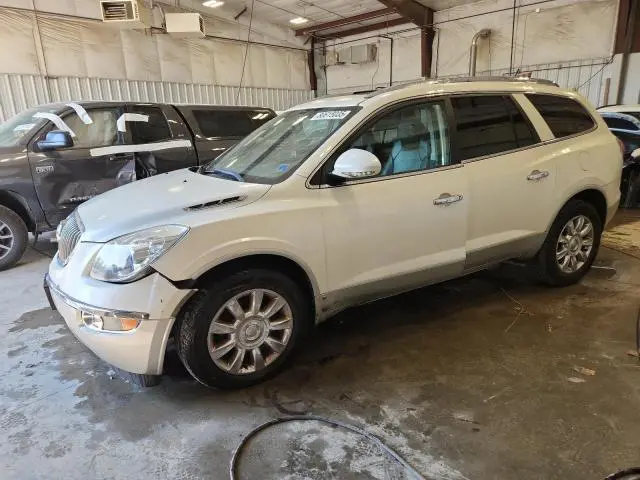 5GAKVCED9BJ155524