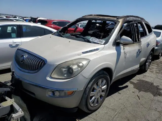 5GAKVCEDXBJ318570