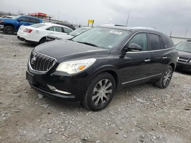 5GAKVCKD9HJ189654