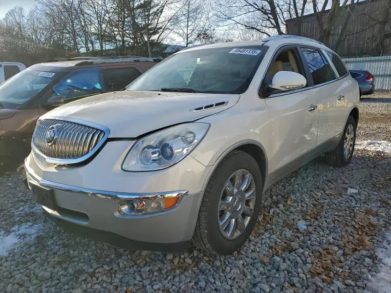5GAKVDED5CJ213278