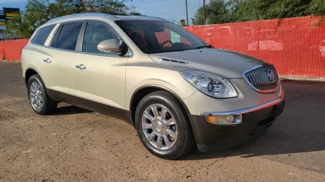 5GAKVDED5CJ261492