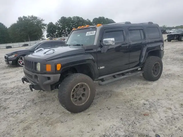5GTDN136X68123025