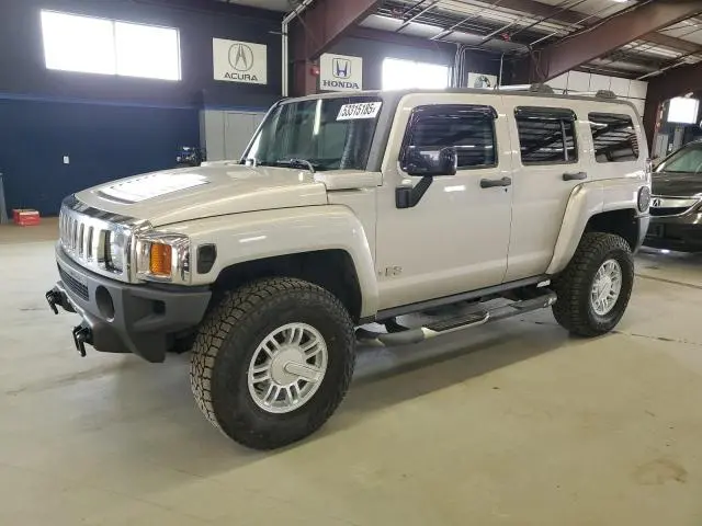 5GTDN136X68176999