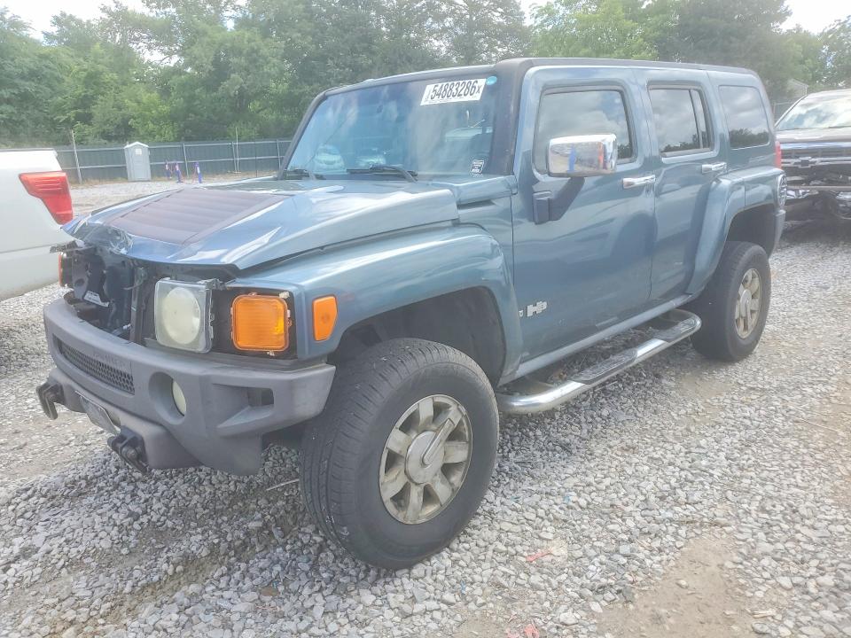 5GTDN136X68200931
