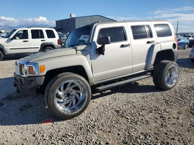 5GTDN136X68207720