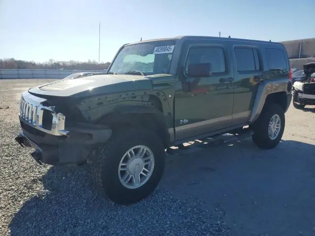 5GTDN136X68229569