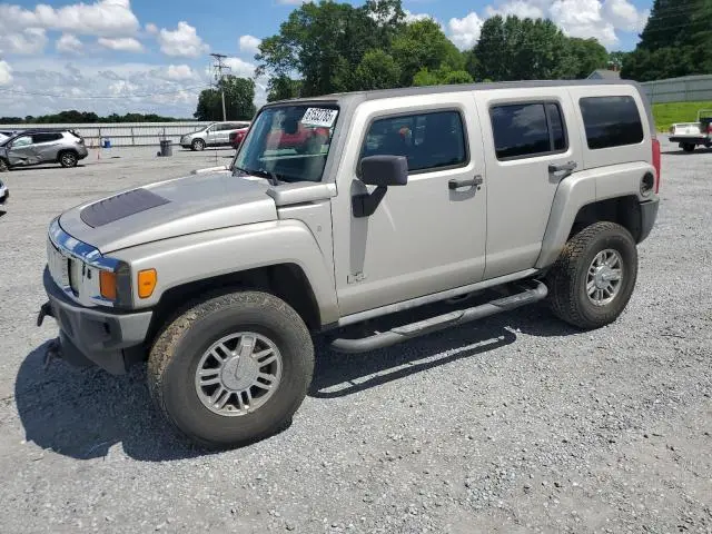 5GTDN13E578201509