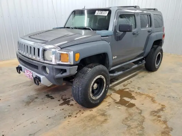 5GTEN13E188200542