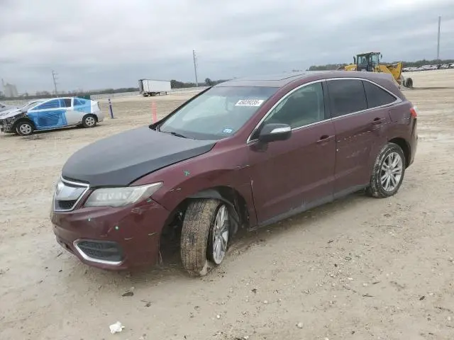 5J8TB3H55GL013748