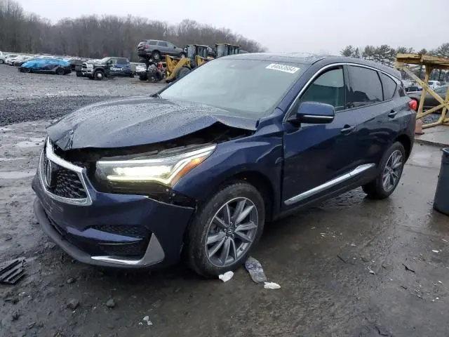 5J8TC2H50KL020199