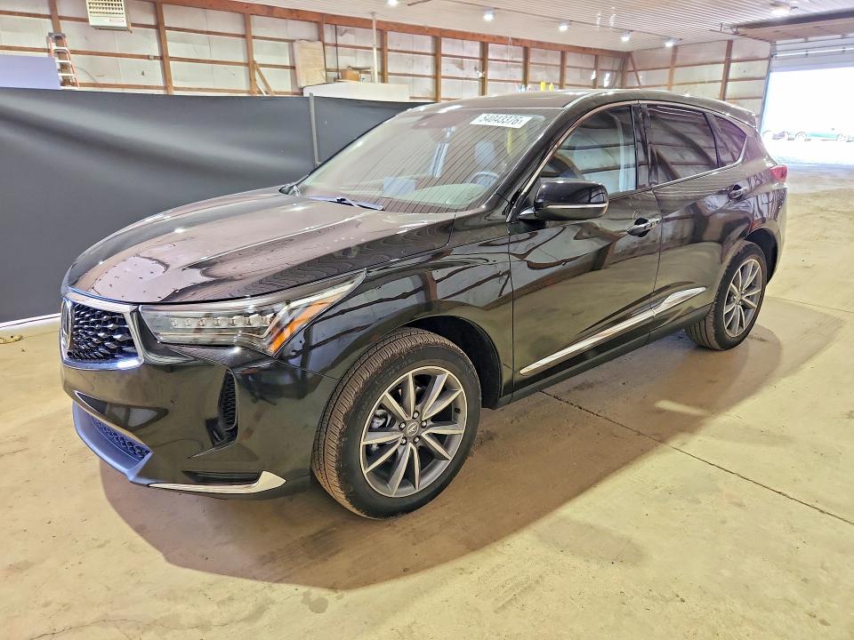 5J8TC2H51RL037006