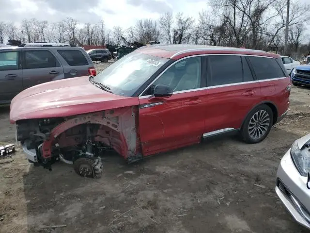 5LM5J7XC0LGL18619