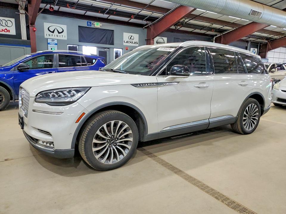 5LM5J7XC0LGL22430