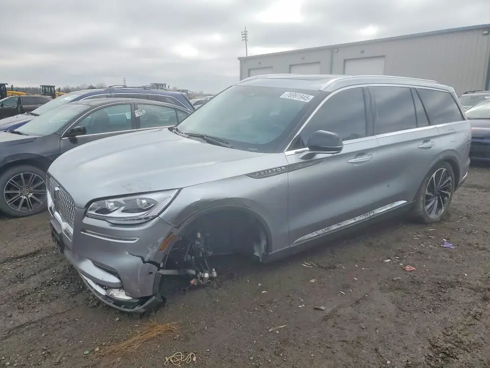 5LM5J7XC0PGL23518