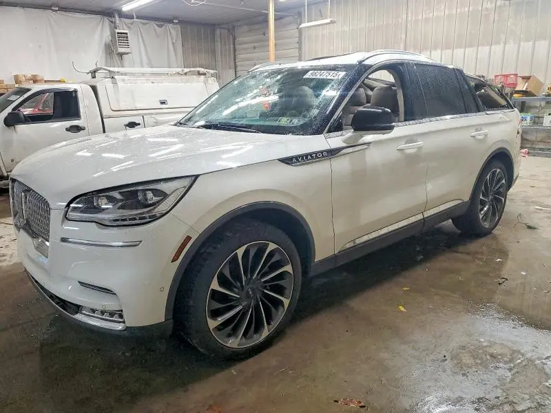5LM5J7XC6MGL18982