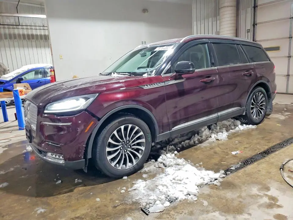 5LM5J7XC8LGL22384