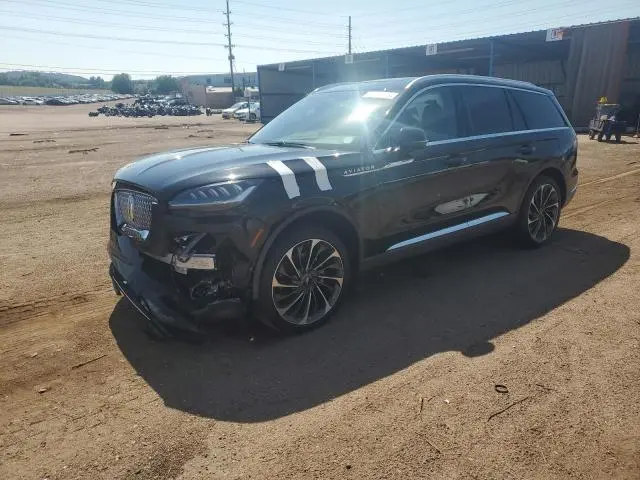 5LM5J7XC8MGL03920