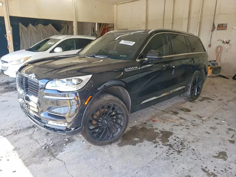 5LM5J7XC8MGL06834