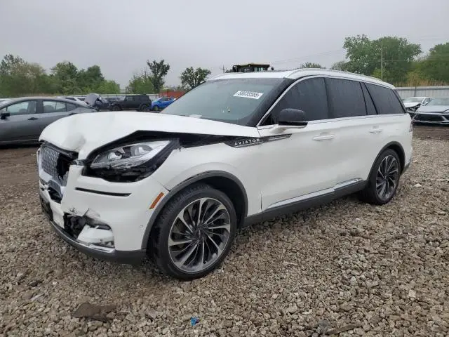 5LM5J7XC9LGL36231