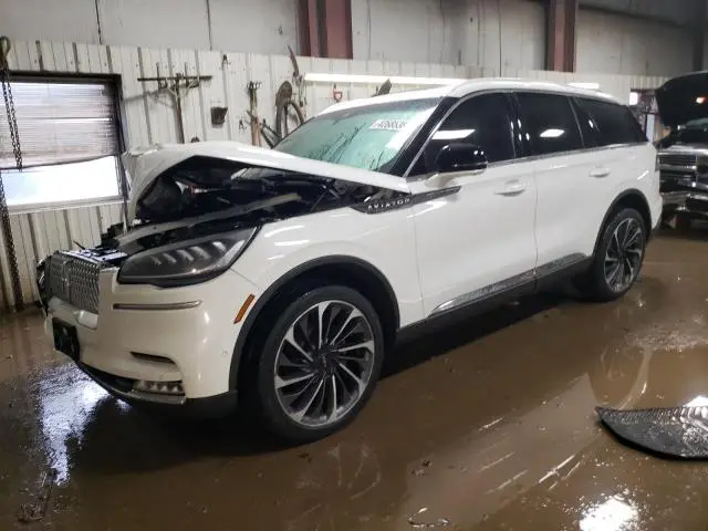 5LM5J7XC9MGL00539