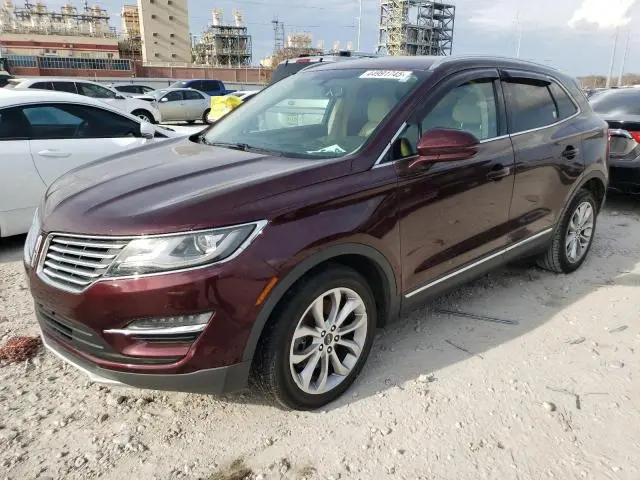 5LMCJ2C90GUJ00658