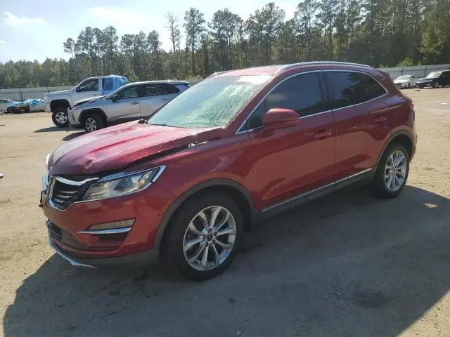 5LMCJ2C92GUJ00600