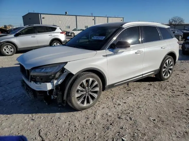 5LMCJ2C92MUL16801
