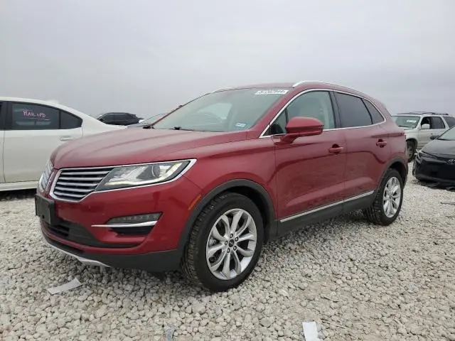5LMCJ2C95GUJ22123