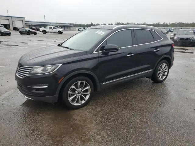 5LMCJ2C96GUJ00888