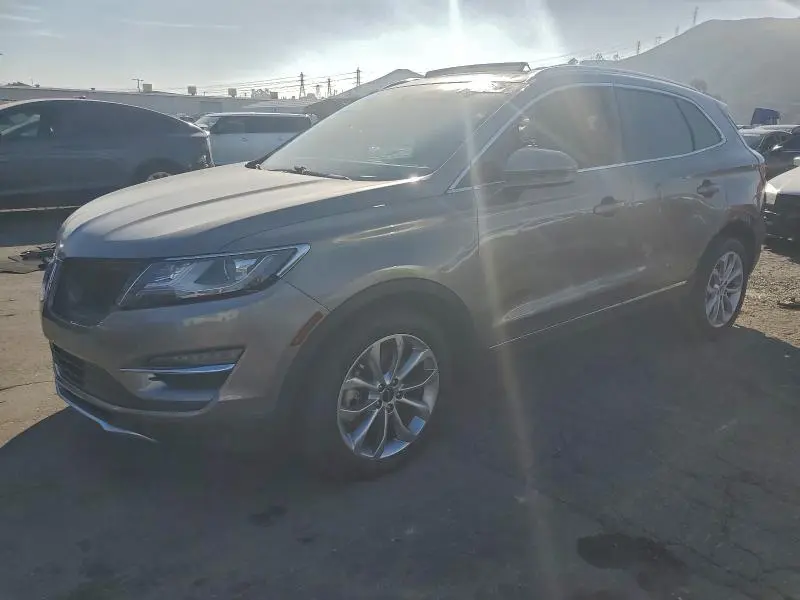 5LMCJ2C96GUJ31798