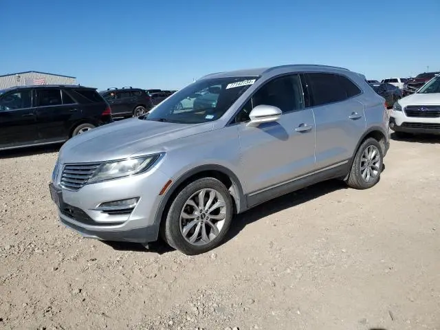 5LMCJ2C97GUJ20289