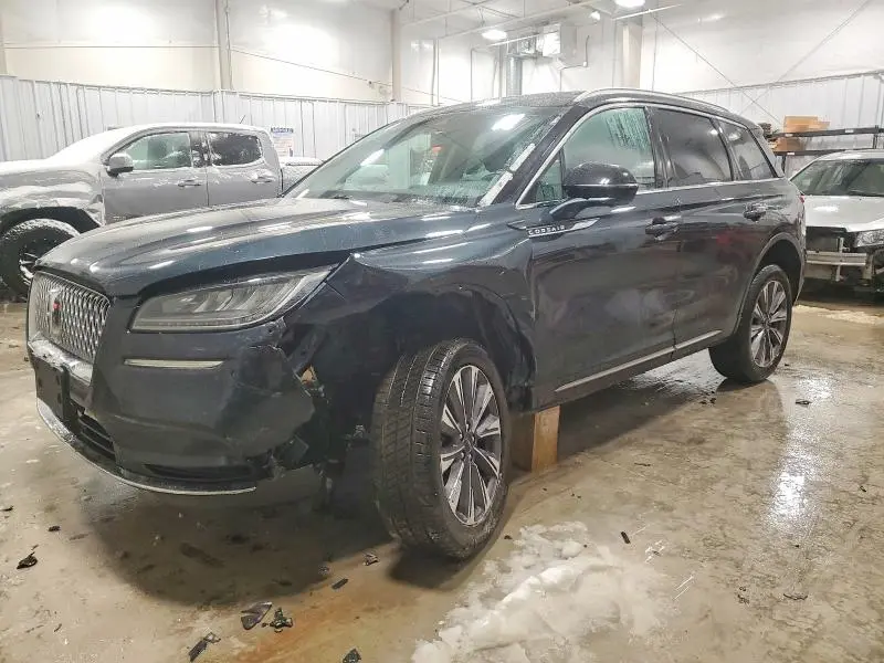 5LMCJ2D90MUL21302